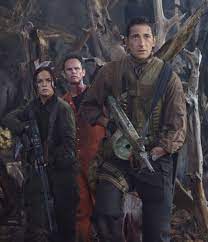 Initial reviews were mixed, but the film has since been reappraised as a classic of the action genre. Predators 2010 Imdb