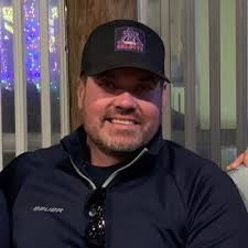 Chris Storey (@MnPuckDaddy)