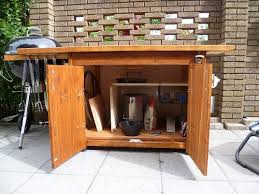Klicke Auf Dieses Bild Um Es In Vollstandiger Grosse Anzuzeigen Outdoor Kitchen Grill Table New Homes