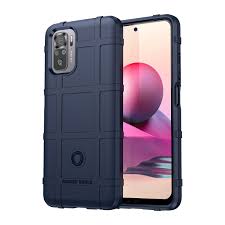 For Xiaomi Poco M5S Full Coverage ...