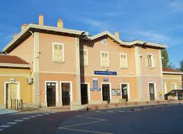From wikipedia, the free encyclopedia. Gare De Tain L Hermitage Tournon Wikidata