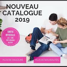 Eleonore Deco France On Instagram Le Catalogue 2019 Sera Presente A Nos Conseillers Jeudi Prochain Encore Un Peu De Patience Pour Instagram Patience France