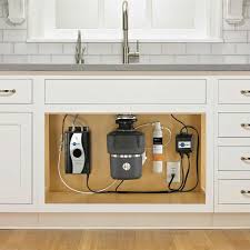 Get the allen wrench that came with the unit, or find one that will work. Best Garbage Disposal Shopping Tips 3 Top Picks Bob Vila