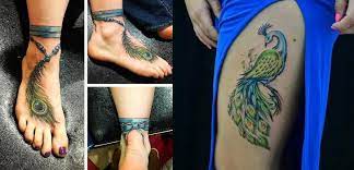 Significado Das Tatuagens De Pavao