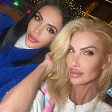 Criticism of Yara's appearance and behavior