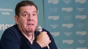 Muro encabeza la lista de concejales de la alianza LLA-PRO en Mar del  Plata: fuerte predominio del oficialismo local