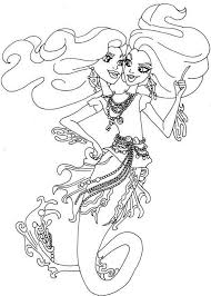 Adobe illustrator tutorials for beginners. Omi Sengupta I Will Draw Beautiful Coloring Book Page For Kids For 5 On Fiverr Com In 2021 Mermaid Coloring Pages Monster High Mermaid Mermaid Coloring