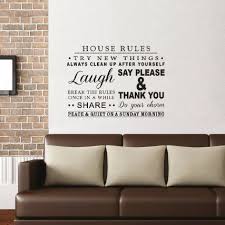 Wall Quote