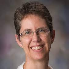 Beth Theis's Instagram, Twitter & Facebook