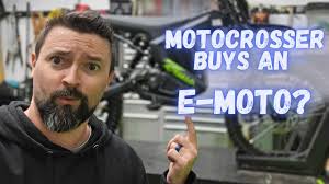 Cheaper Than Surron and Talaria- Rawrr Mantis X- Unboxing and Impressions