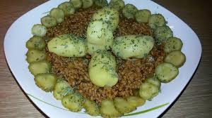 Ein Einfaches Und Geniales Ddr Rezept Fur Beamtenstippe Gehacktesstippe Findest Du Bei Uns Viel Spass Be In 2020 Weisskohl Hackfleisch Hackfleisch Kohlrabigemuse Rezept
