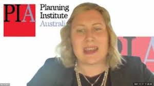 Planning Institute of Australia