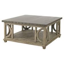 Wyatt Coffee Table Coffee Table Square Coffee Table Wood Lexington Furniture