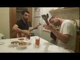 Ali nurşani kansere yakalanan oğlu engin nurşani'nin tedavisi için sosyal medyadan yardım çağrısında bulundu. Engin Nursani 2018 Yeni Canli Vidiosu H D Youtube
