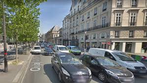 Acculé par un bus touristique, un automobiliste est mort ce mardi 27 mai à paris. Paris Apres Une Dispute Un Automobiliste Meurt Ecrase Par Un Bus Touristique Lindependant Fr