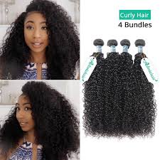 Emporio body store goat milk hair nutrition combo. Brazilian Curly Hair Extensions Brazilian Virgin Human Hair 4 Pcs Pack Asteriahair