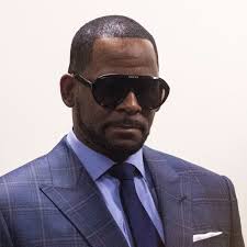 01.07.2021 13:43 uhr er ist nicht freigelassen worden, weil er unschuldig ist, sagt eine. R Kelly Wieder Im Knast Panorama