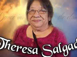 Fundraiser for Leroy Salgado by Leroy Salgado : Help us lay our beautiful  mother to rest.