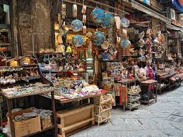 CIMA TOUR| Escursioni per gruppi:Napoli centro storico