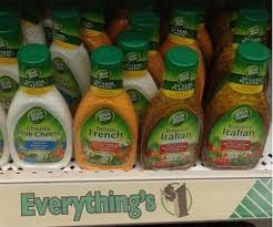 Dollar Tree Wishbone Dressing Only 0 30 Free Tastes Good Dollar Tree Wishbone Salad Dressing Dollar