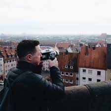 License Cinematic Stock Video Footage from Cody Strout