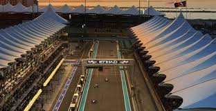 Vip Access Abu Dhabi F1 Paddock Club Etihad Airways Grand Prix Corporate Packages Hospitality Yas Marina L Abu Dhabi Grand Prix Abu Dhabi Architecture