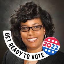 Dena Green for School Board