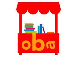 Zomerse Boekenverkoop In De Oba
