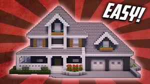 Many players find it easy to construct a home with a simple. 5 Best Minecraft Houses To Build In January 2021
