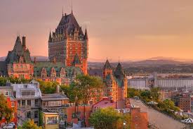 It established french civil law, british criminal law, freedom of worship for roman catholics and government by appointed council. Life In Quebec Canadian Provinces Canadianvisa Org