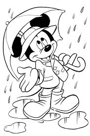My little pony (the friendship is a miracle). Autumn Coloring Pages To Color In When It S Wet Outside