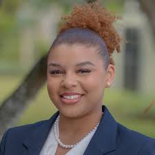 UNF: 2025-26 Presidential Envoys