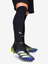 Football boots adidas predator freak.3 fg black and blue fy0610. Adidas Predator Freak 1 Sg Football Boots Bazar Desportivo