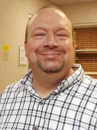 Our Church Leadership