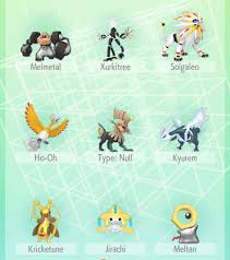 Landorus cp in pokémon go. Lf Shiny Tyrunt Or Tyrantrum Shiny Tornadus Shiny Landorus Or Shiny Mythical Offers Ft See Image Pokemonhome