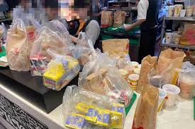 マック激震！ハッピーセット争奪戦、転売ヤー横行で大混乱！ - Imagen principal del artículo