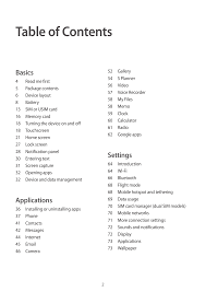 Manual - Samsung Galaxy J1 Nxt ...