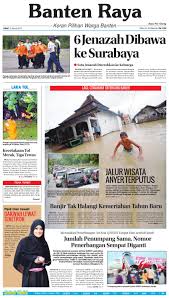 100 m, 200 m, dan 400 m b. Banten Raya By Banten Raya Issuu