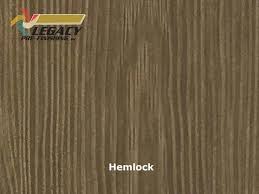 Whether you want inspiration for planning vertical cedar siding or are building designer vertical cedar siding from scratch, houzz has 230 pictures from the best designers, decorators, and architects in the country, including linebox studio and sdg architecture, inc. Allura Prefinished Vertical Panel Siding Hemlock