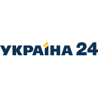 Ukraine is a country in eastern europe. Ukraina 24 Brands Of The World Download Vector Logos And Logotypes