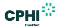 CPHI Frankfurt 2027 — Messe Frankfurt, Frankfurt, Hesse, Germany