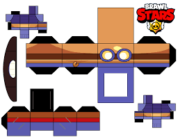 Subreddit for all things brawl stars, the free multiplayer mobile arena fighter/party brawler/shoot 'em up game from supercell. Hog Rider Carl Cubeecraft 1 By Frydu1987 On Deviantart