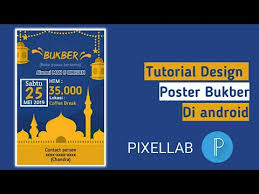 Maybe you would like to learn more about one of these? Cara Membuat Poster Di Pixellab Penggambar