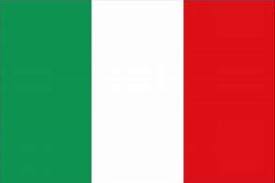 The italian language is a romance language and is the closest modern language to latin. Goexplore Consulting Italian Flag Analysis