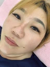 狐狸太多人喜欢了,眼尾的眼线不用再加长了￼￼￼ 🇲🇾新山可以自取￼可以邮寄￼ L型睫毛, 三茶花, YY, 三叶草五叶草单根