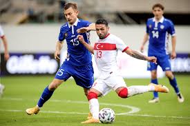 With top players like neymar, ga. Turkey Beats Moldova 2 0 In Last Warmup Friendly Before Euro 2020 Daily Sabah