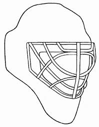 Tiger coloring pages realistic animal printables for adults 89310. Hockey Coloring Pages