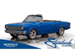 Image result for Classic Black 1965 AMC