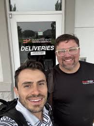 Paul Sugg, PhD, C.Ped., CPO, FAAOP