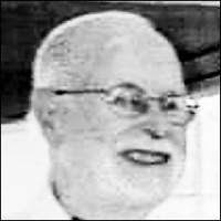 Edward Conway Obituary (2011)